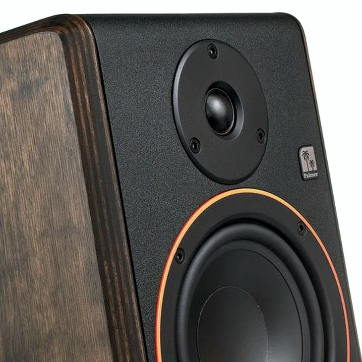 Palmer STUDIMON 5 Review: Most important functions and specs