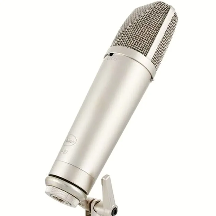 Peluso P87 Review: Full recording analysis