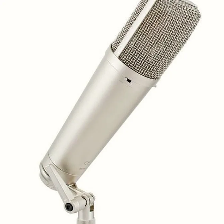 Peluso P87 Review: Full recording analysis