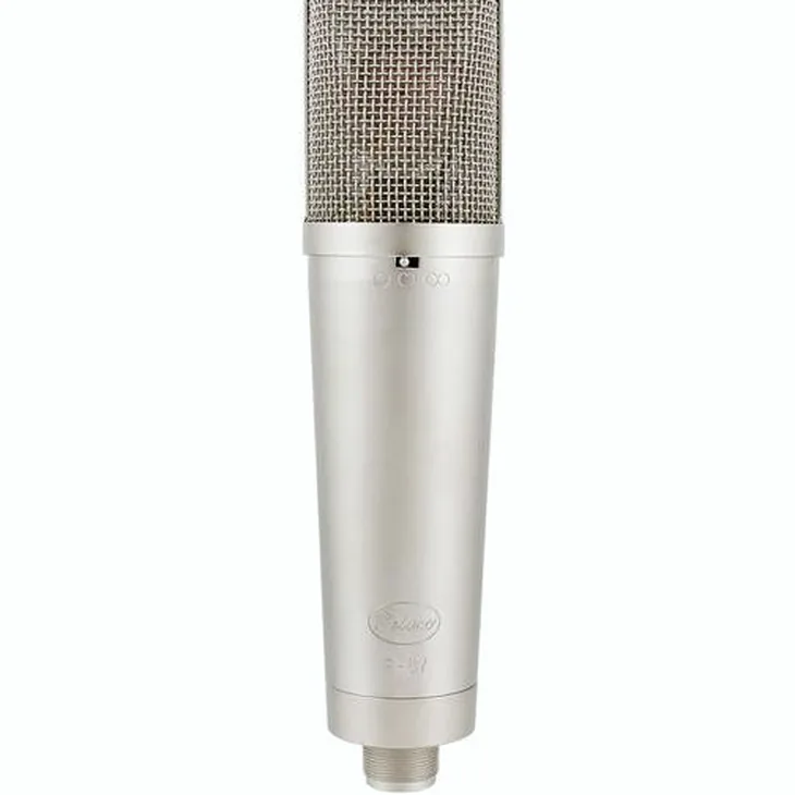 Peluso P87 Review: Full recording analysis