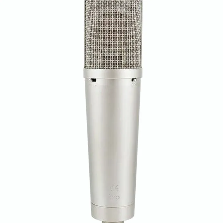 Peluso P87 Review: Full recording analysis