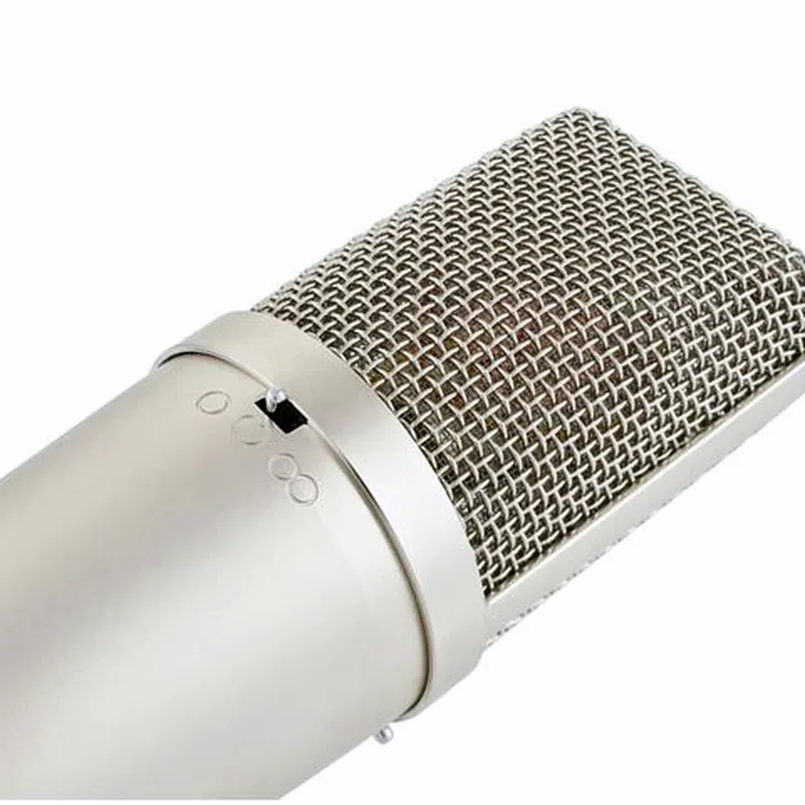 Peluso P87 Review: Full recording analysis