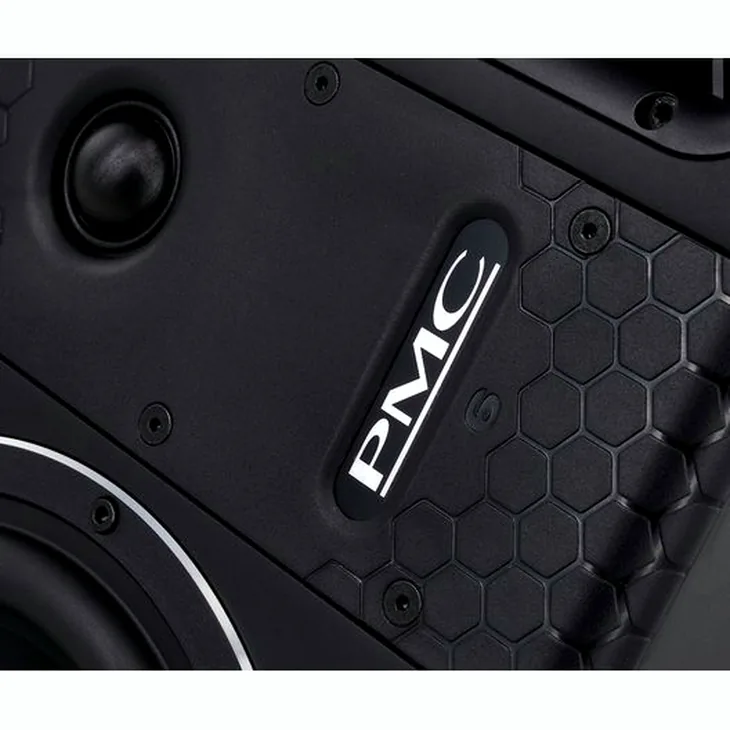PMC 6 Review: Sound quality and precision test
