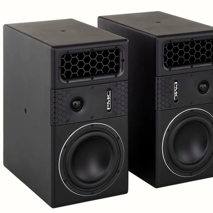 PMC 6 Review: Sound quality and precision test