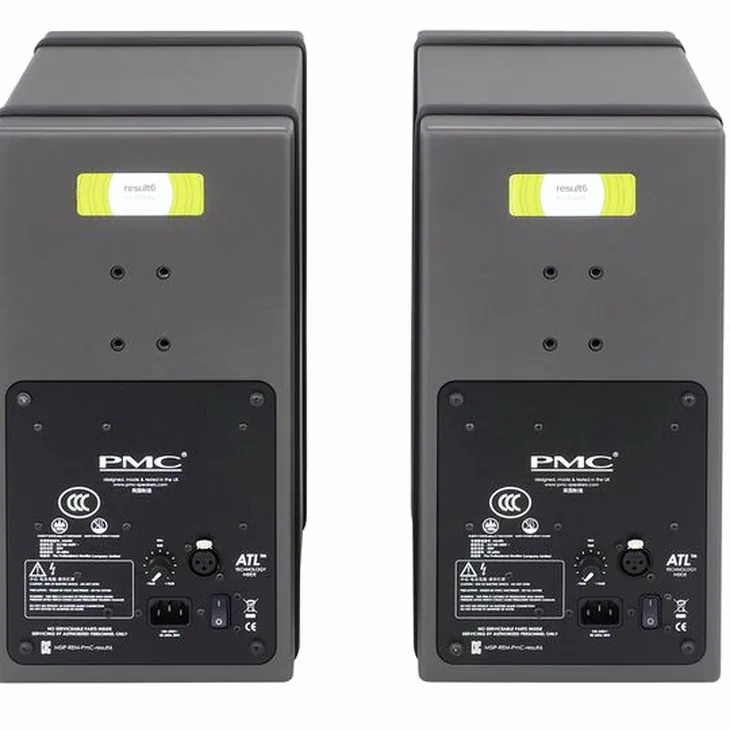 PMC Result 6 Review: Checking reliability in the mix