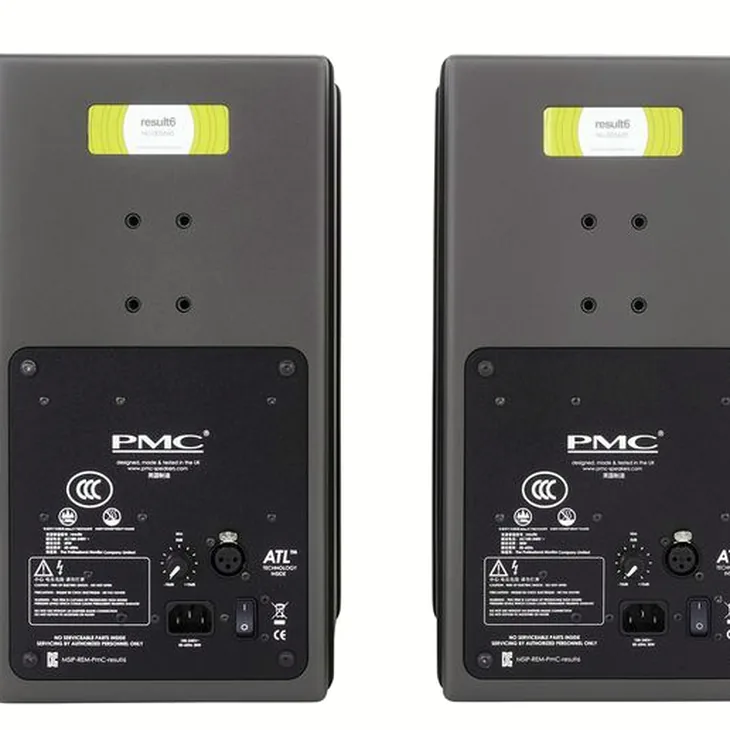 PMC Result 6 Review: Checking reliability in the mix