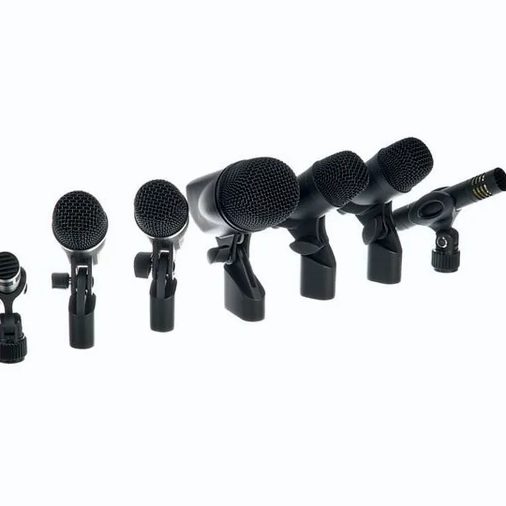 Presonus DM-7 Review: Quick analysis of key features