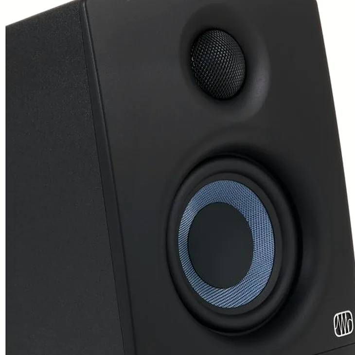 Presonus Eris 3.5 2nd Gen Review: First listening impressions