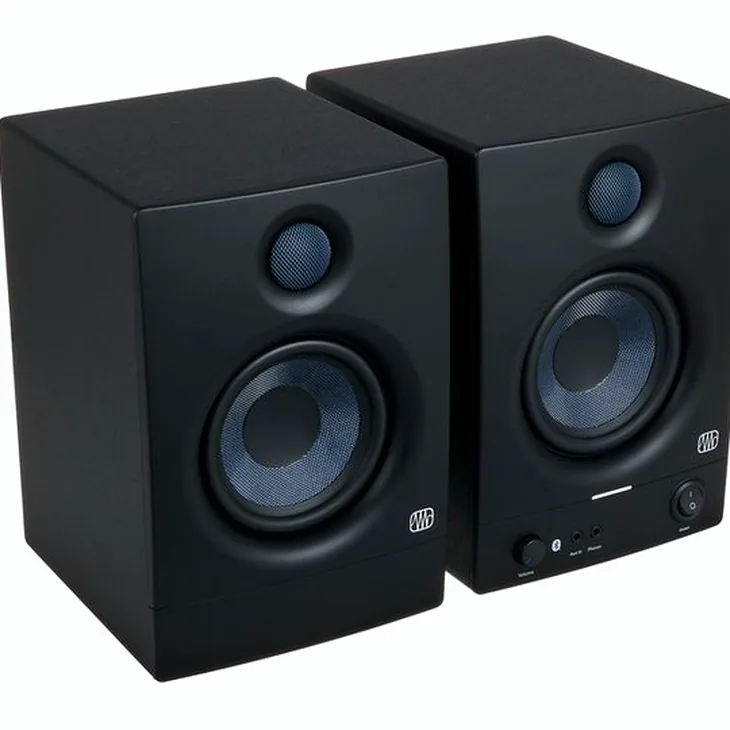 Presonus Eris 4.5BT 2nd Gen Review: Full technical specification