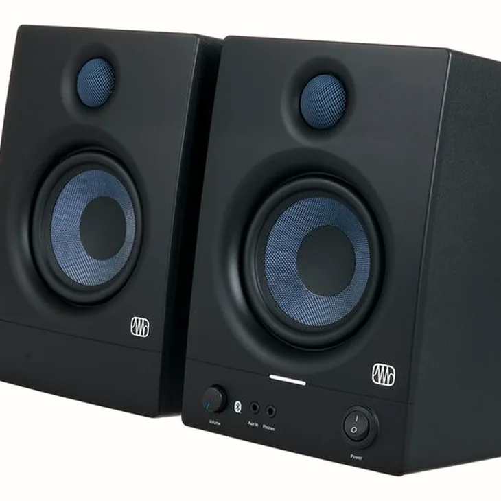Presonus Eris 4.5BT 2nd Gen Review: Full technical specification