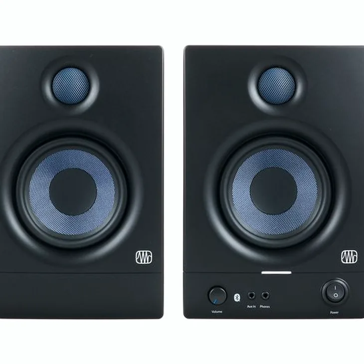 Presonus Eris 4.5BT 2nd Gen Review: Full technical specification