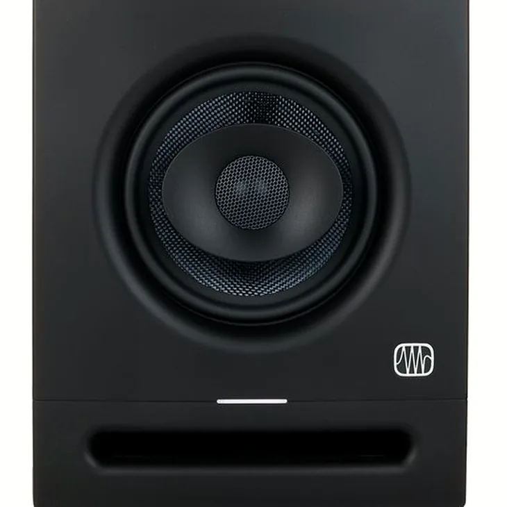 Presonus Eris Pro 6 Review: Frequency response and performance analysis