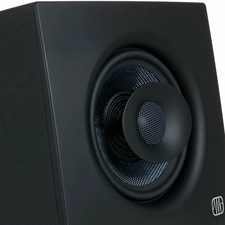 Presonus Eris Pro 6 Review: Frequency response and performance analysis