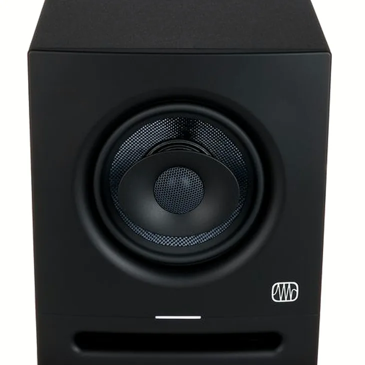 Presonus Eris Pro 6 Review: Frequency response and performance analysis