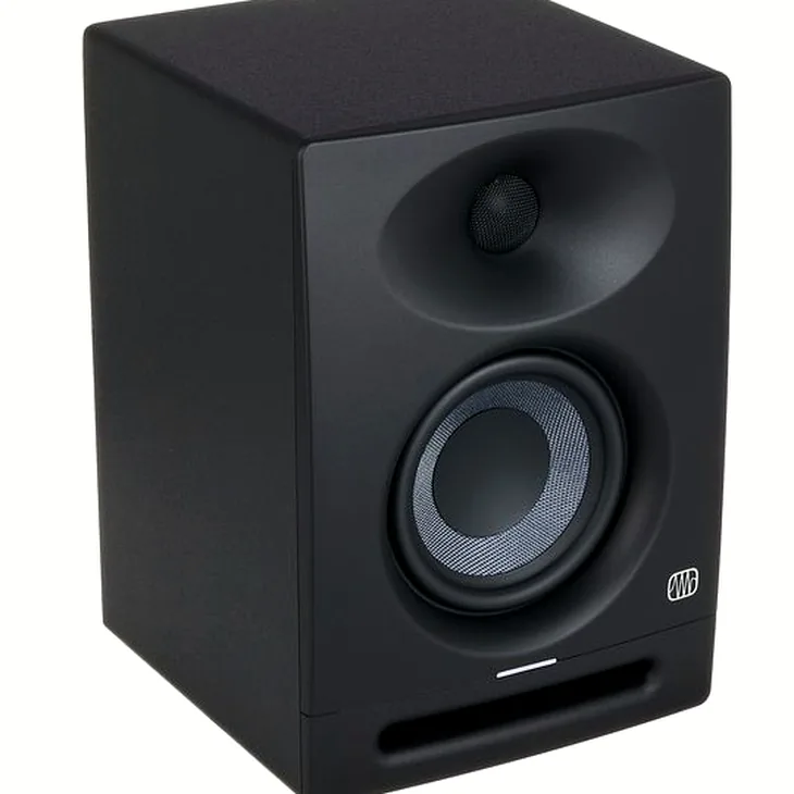 Presonus Eris Studio 4 Review: The ultimate guide to this model