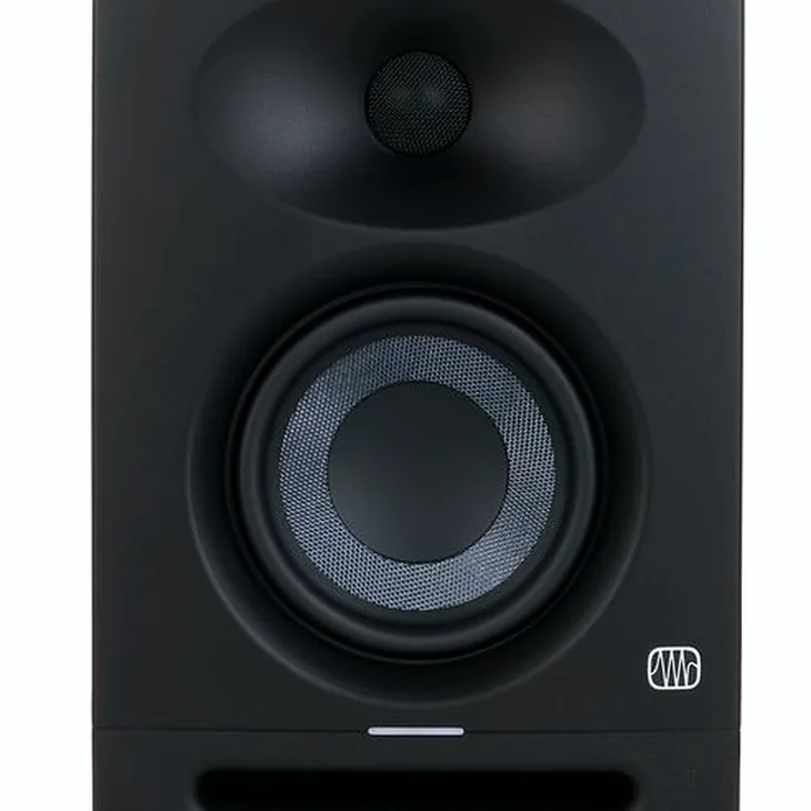 Presonus Eris Studio 4 Review: The ultimate guide to this model