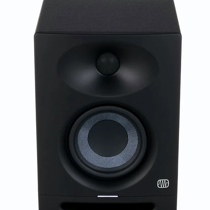Presonus Eris Studio 4 Review: The ultimate guide to this model