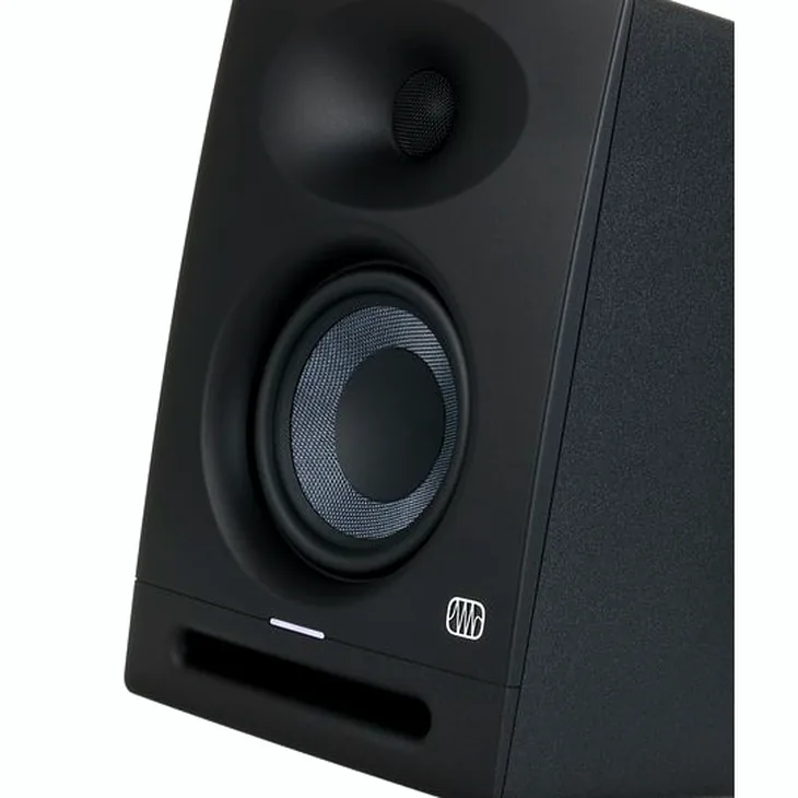 Presonus Eris Studio 4 Review: The ultimate guide to this model