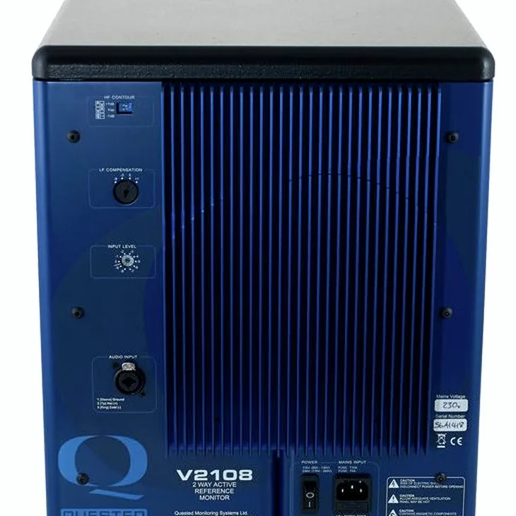 Quested V2108 Review: Comprehensive overview