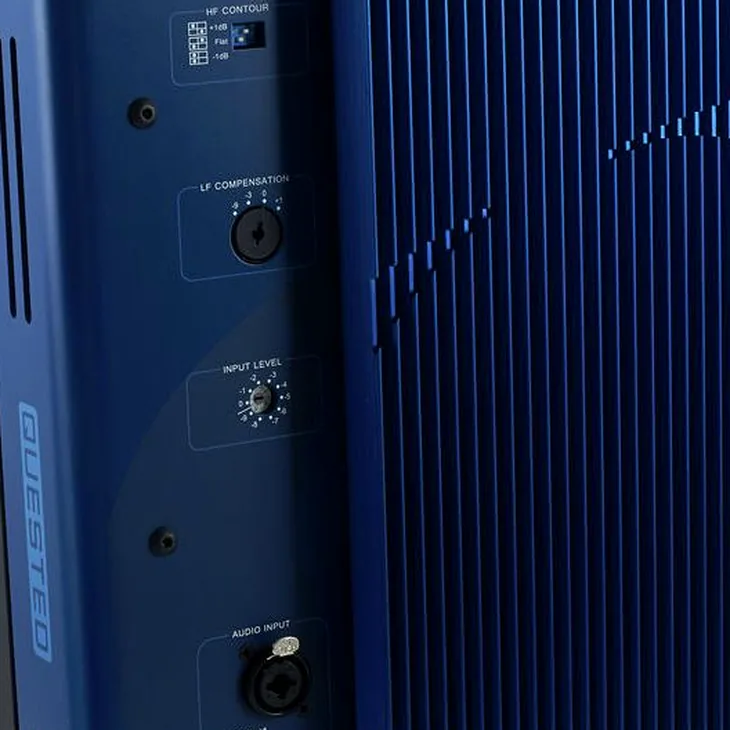 Quested V2108 Review: Comprehensive overview