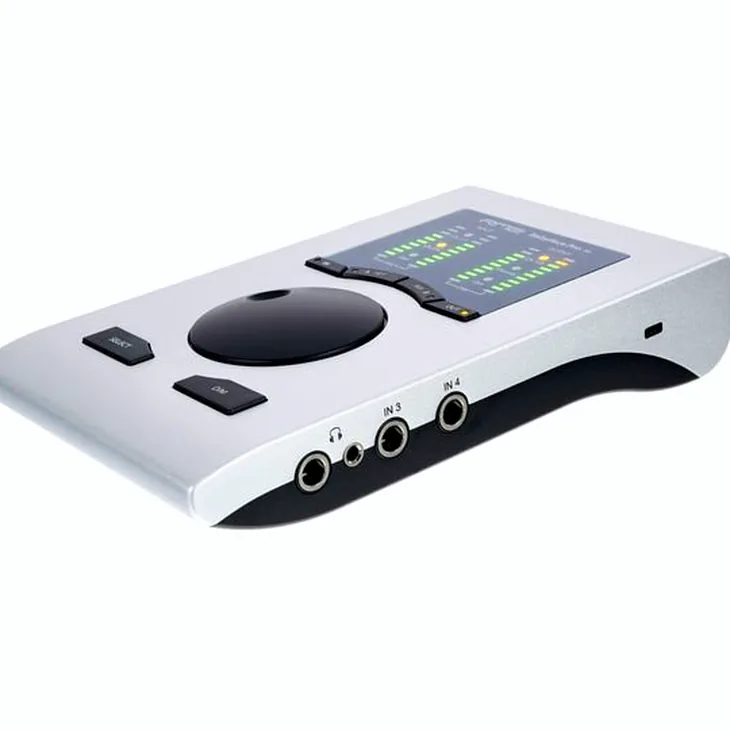 RME Babyface Pro FS Review: Everything covered