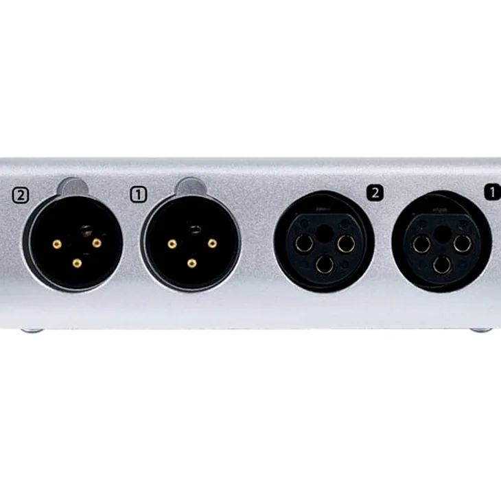 RME Babyface Pro FS Review: Everything covered