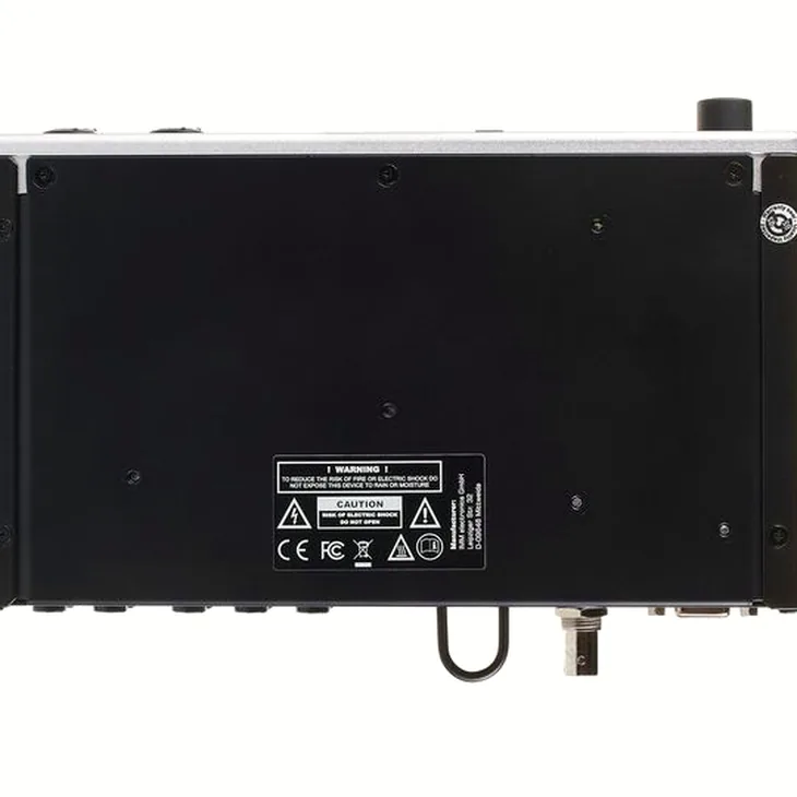 RME Fireface UCX II Review: Top features