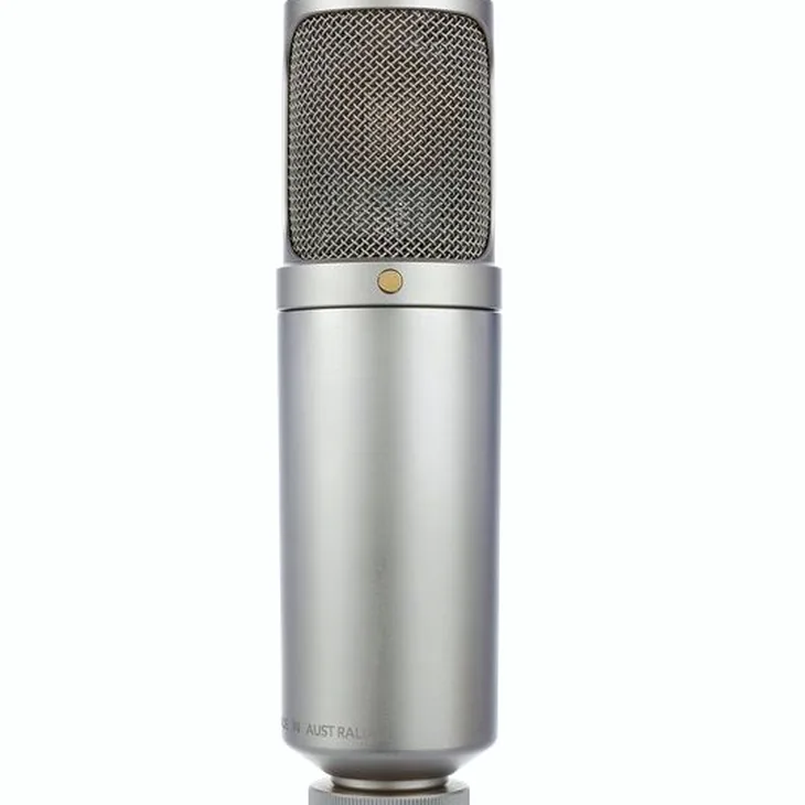 Rode K2 Review: Sound quality and precision test