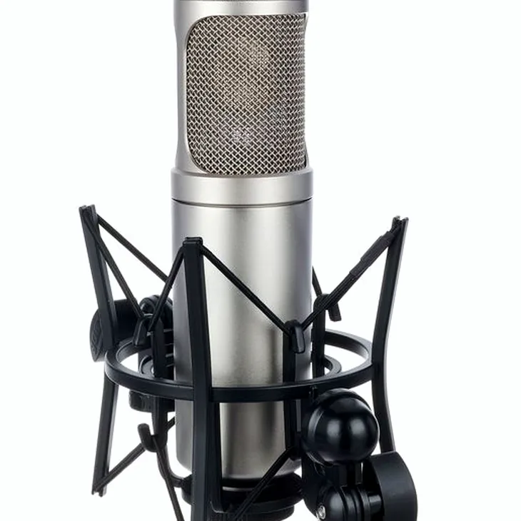 Rode K2 Review: Sound quality and precision test