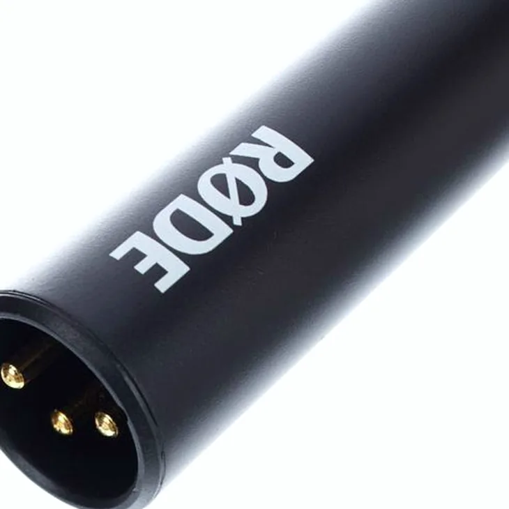 Rode M5 MP Review: First recording impressions