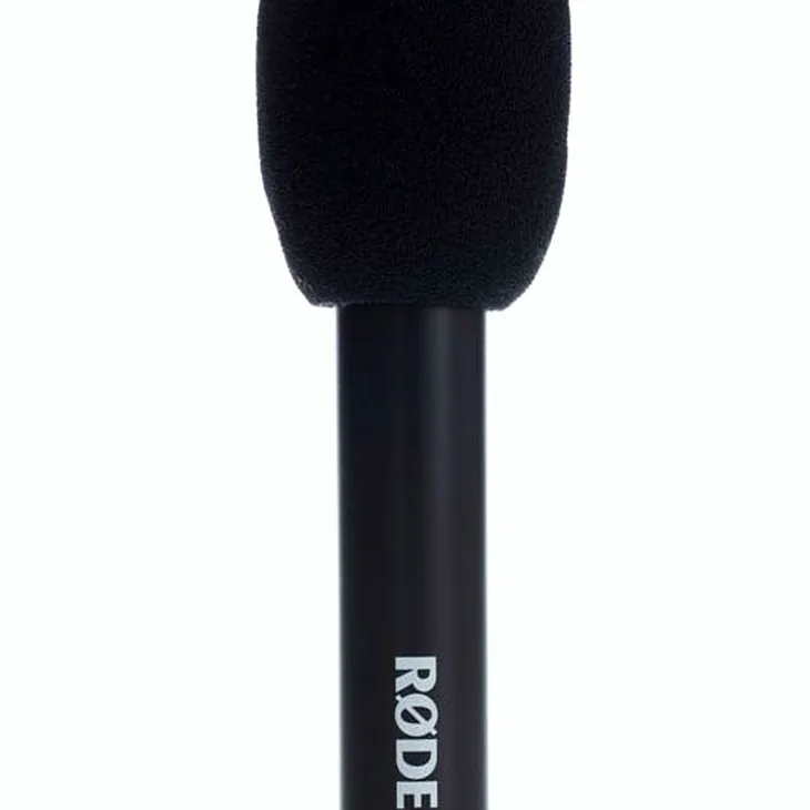 Rode M5 MP Review: First recording impressions