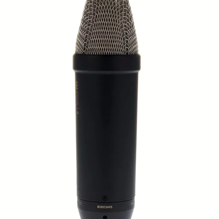 Rode NT1 5th Generation Black Review: Everything about this model