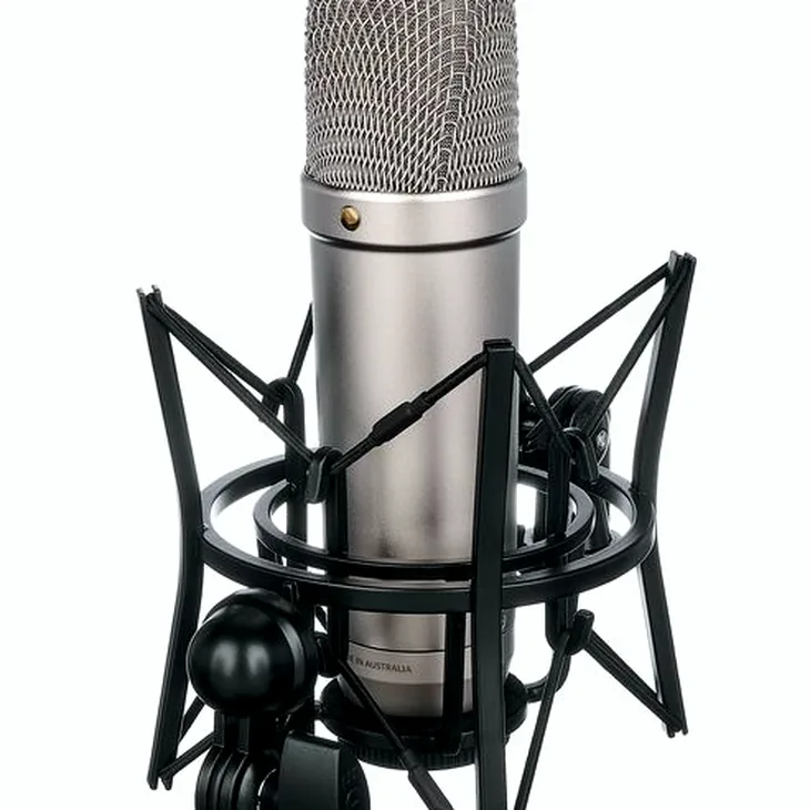 Rode NT1 5th Generation Silver Review: Is it worth it for home studios?