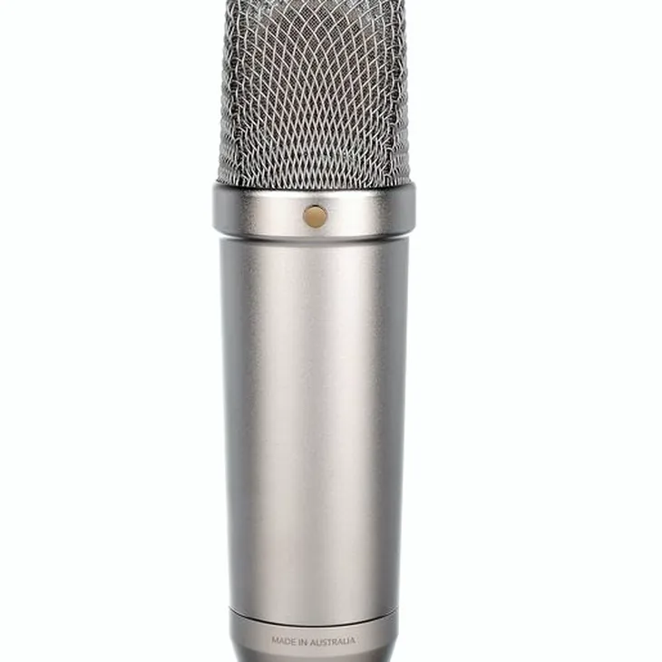 Rode NT1 5th Generation Silver Review: Is it worth it for home studios?