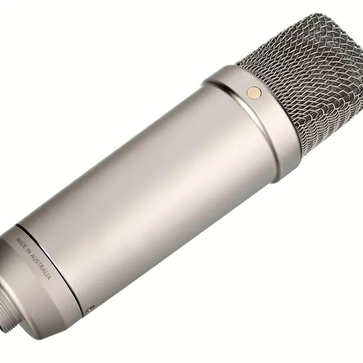 Rode NT1 5th Generation Silver Review: Is it worth it for home studios?