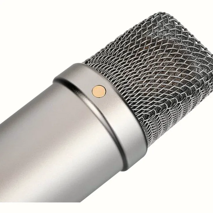 Rode NT1 5th Generation Silver Review: Is it worth it for home studios?