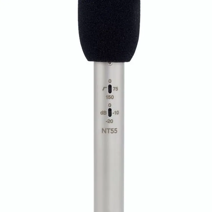 Rode NT55 MP Review: Complete breakdown of capabilities