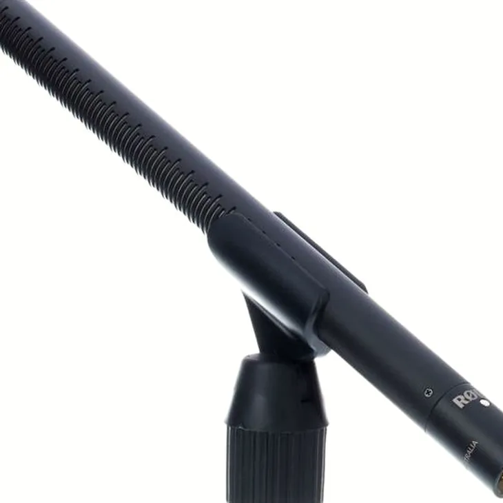 Rode NTG3B black Review: Build quality, body, and sound