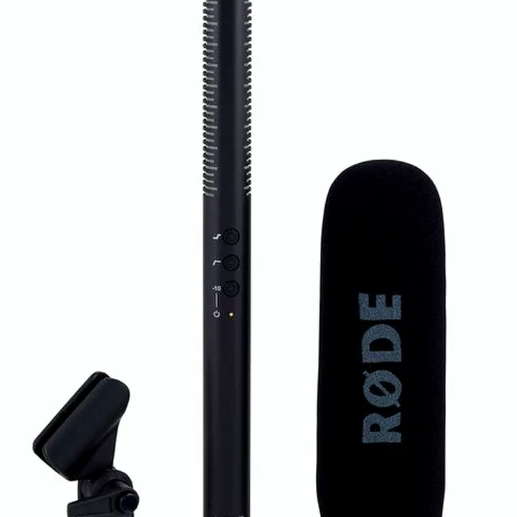 Rode NTG4+ Review: A smart purchase for producers?