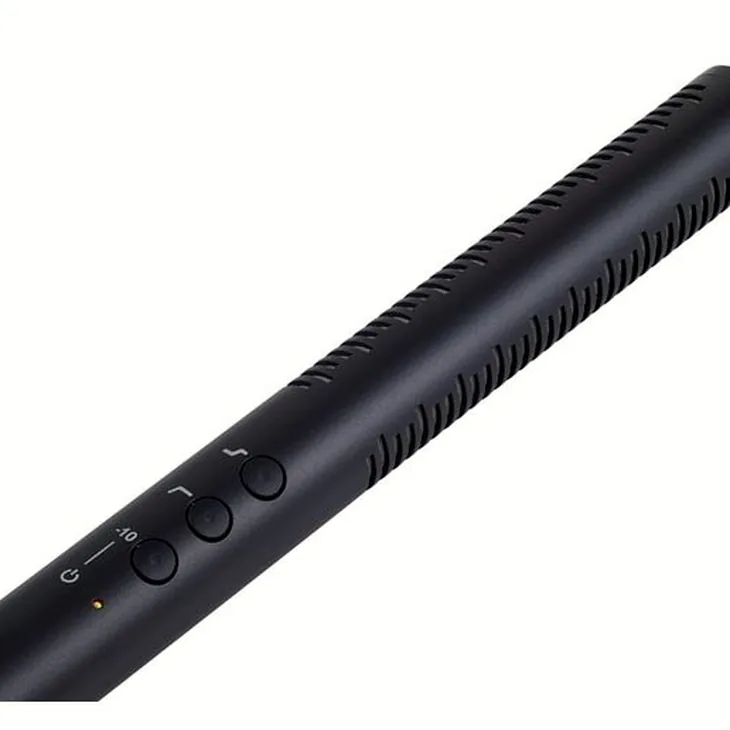 Rode NTG4+ Review: A smart purchase for producers?