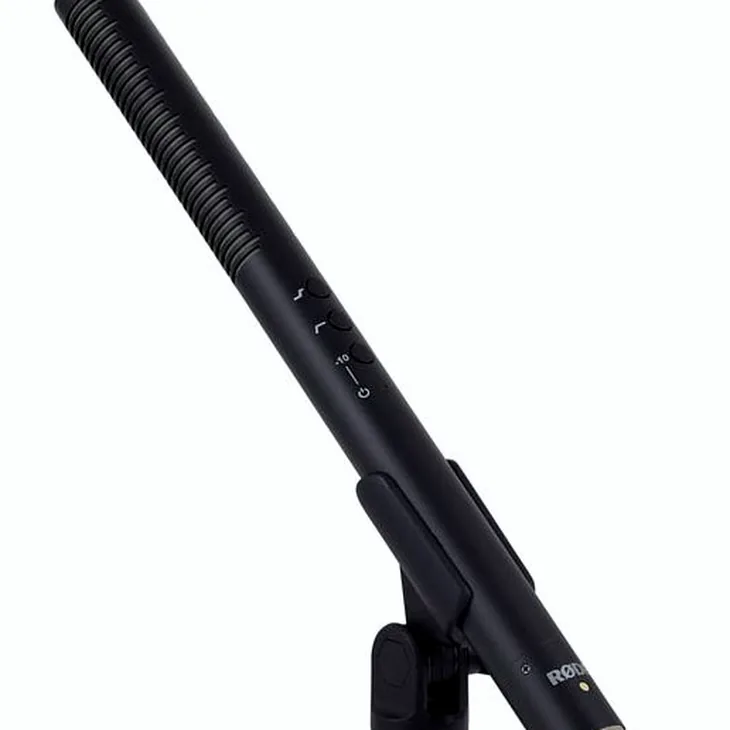 Rode NTG4+ Review: A smart purchase for producers?