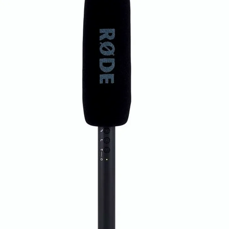 Rode NTG4+ Review: A smart purchase for producers?