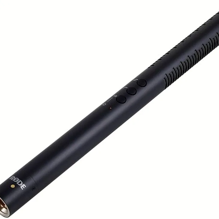 Rode NTG4+ Review: A smart purchase for producers?