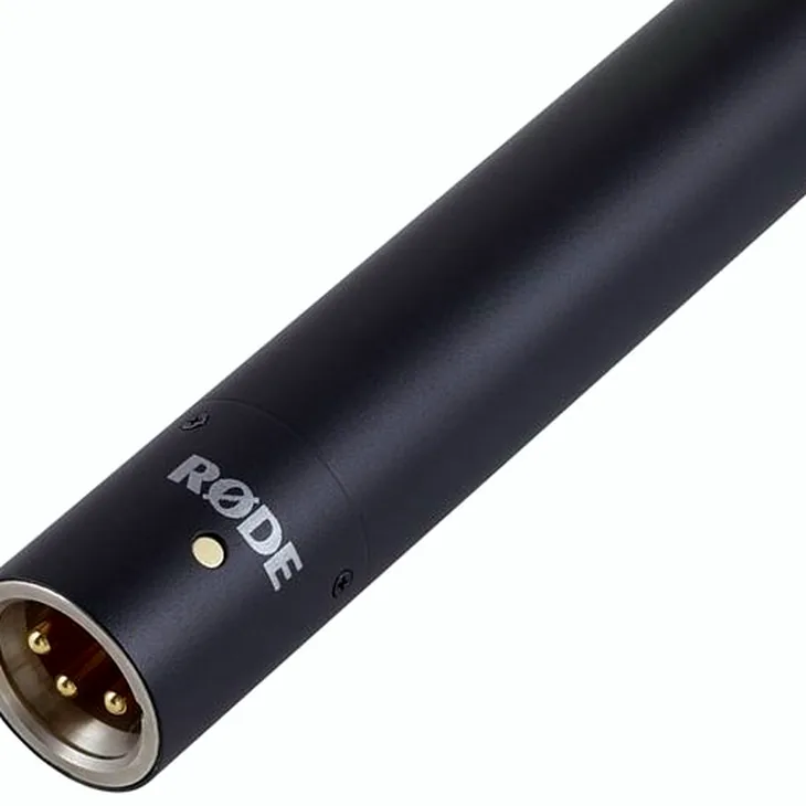 Rode NTG4+ Review: A smart purchase for producers?