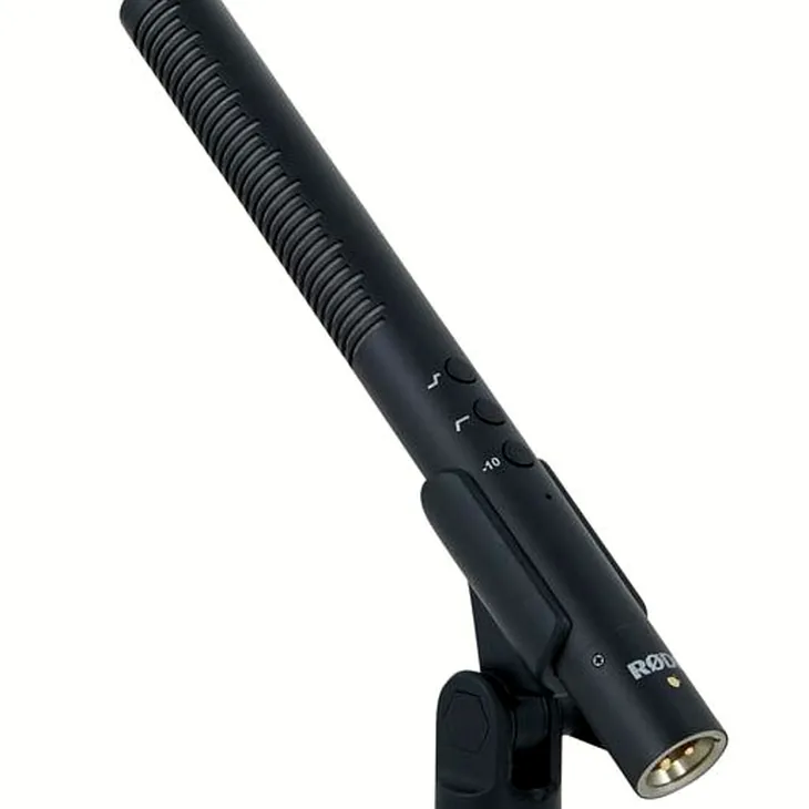 Rode NTG4 Review: Is this a good microphone?