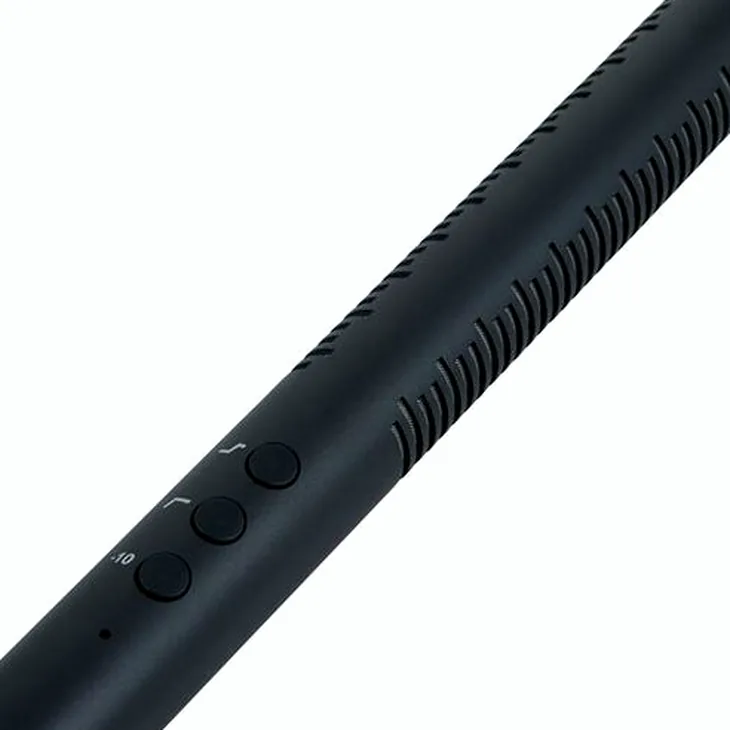 Rode NTG4 Review: Is this a good microphone?