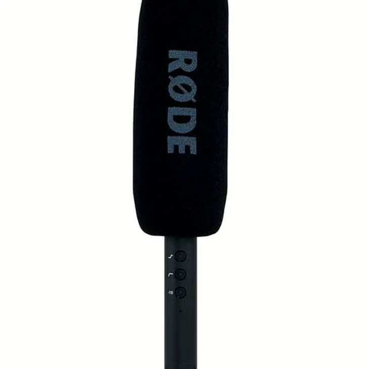 Rode NTG4 Review: Is this a good microphone?