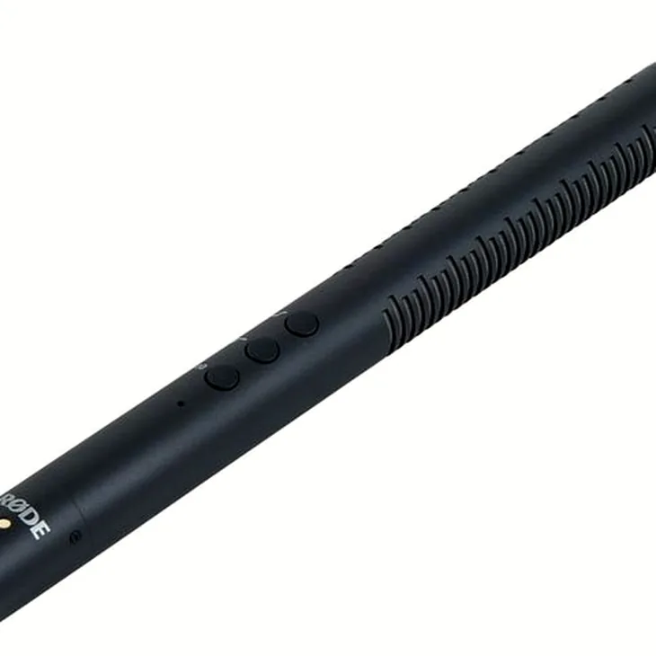 Rode NTG4 Review: Is this a good microphone?