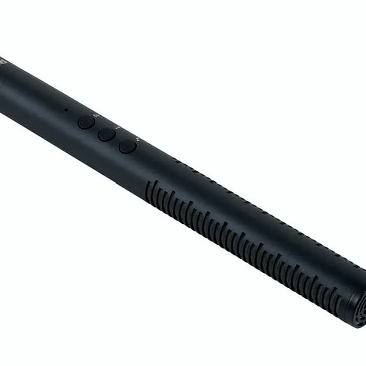 Rode NTG4 Review: Is this a good microphone?