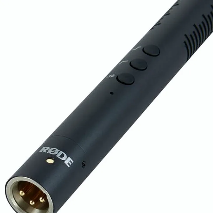 Rode NTG4 Review: Is this a good microphone?